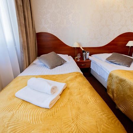 Hotel Grand Felix Krakow Luaran gambar