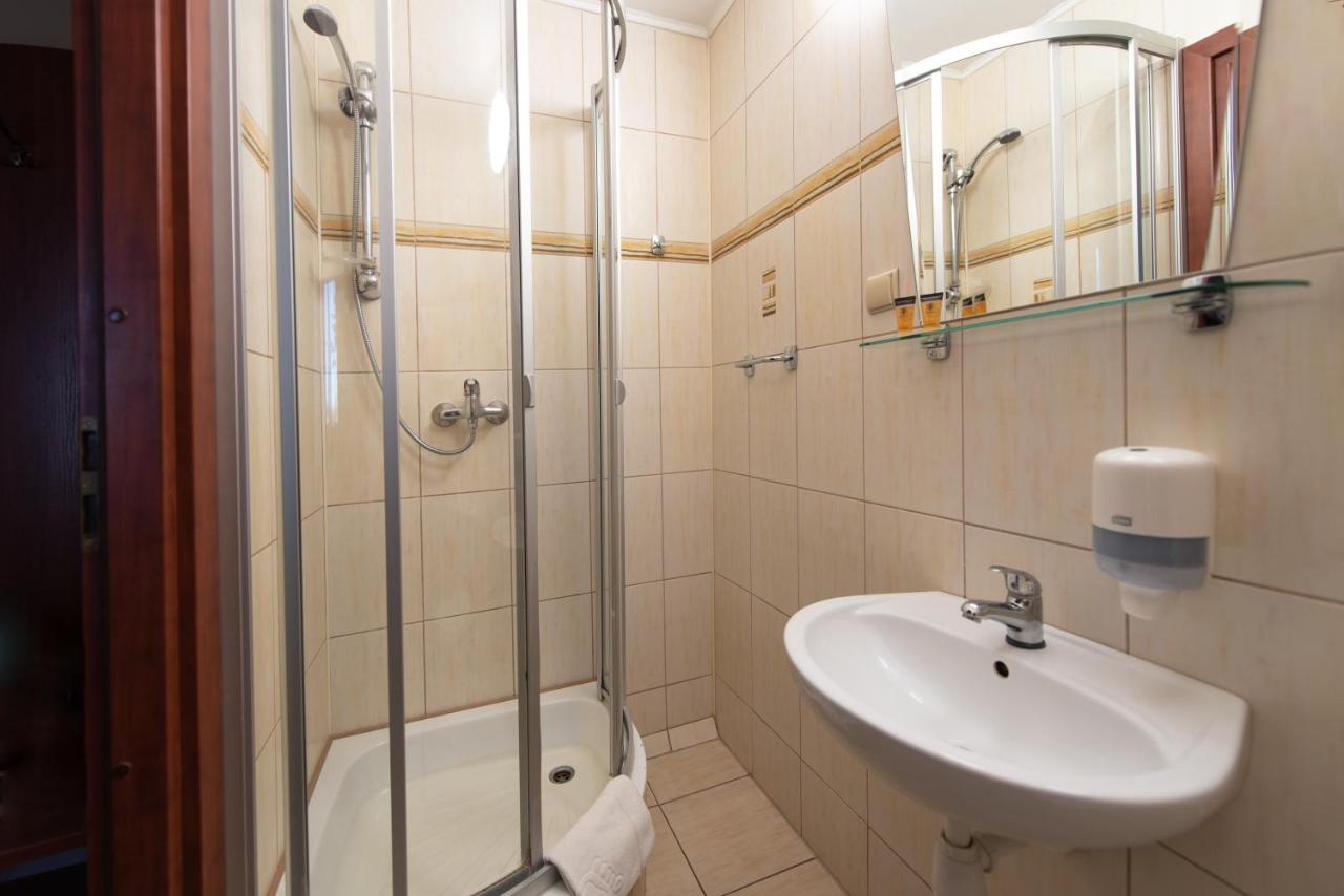 Hotel Grand Felix Krakow Luaran gambar