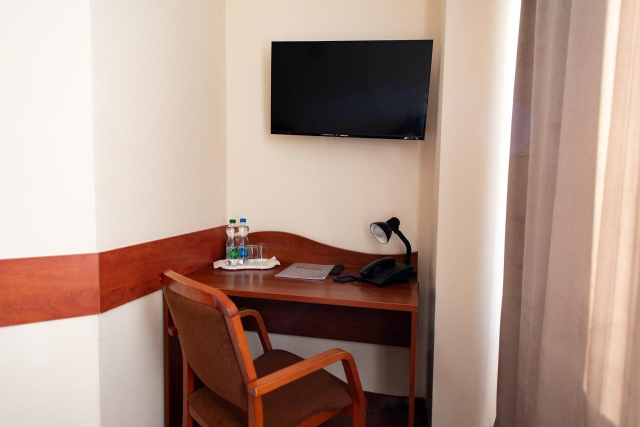 Hotel Grand Felix Krakow Luaran gambar