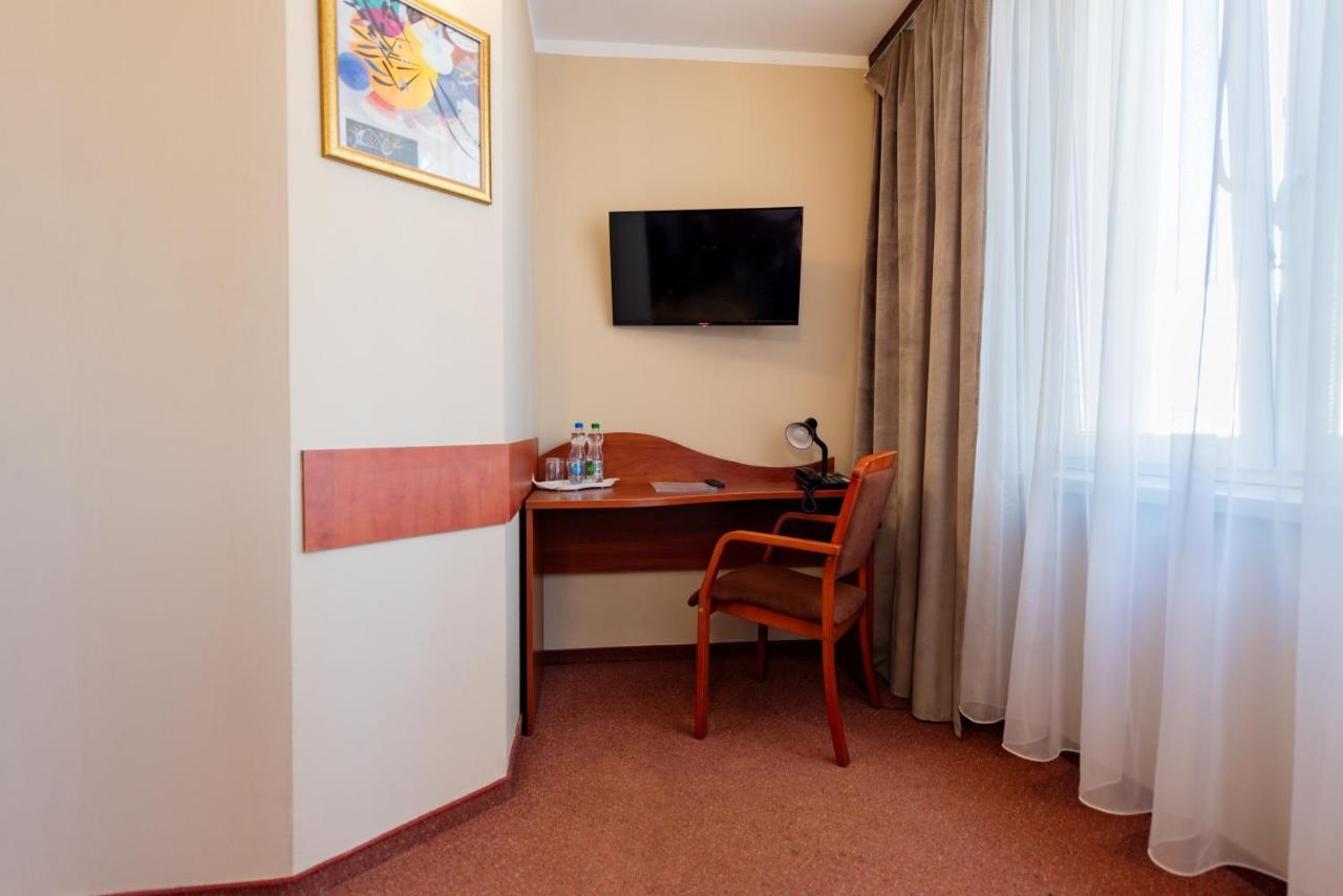 Hotel Grand Felix Krakow Luaran gambar