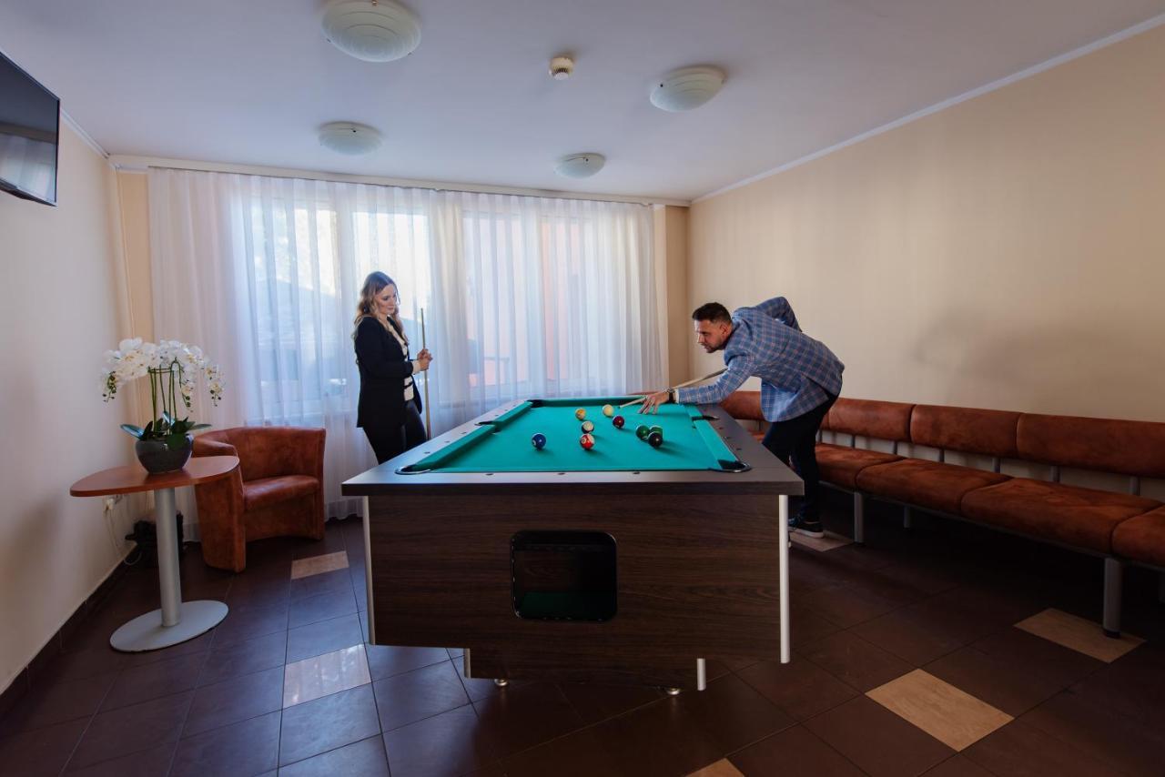 Hotel Grand Felix Krakow Luaran gambar
