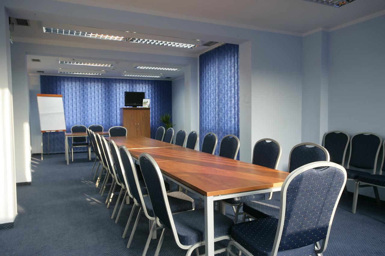 Hotel Grand Felix Krakow Luaran gambar