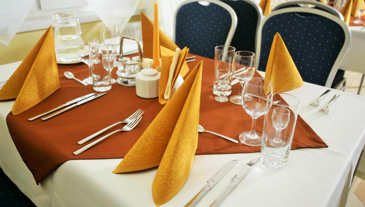 Hotel Grand Felix Krakow Luaran gambar